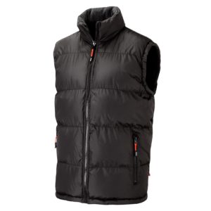 LCVST702 padded vest