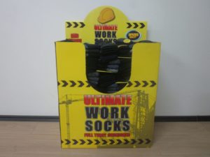 Ultimate Work Socks