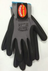 dexter individual stand