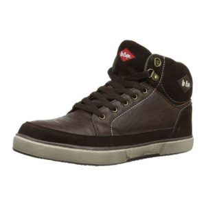 lee cooper 086 safety bootnew