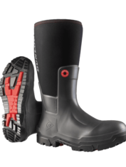 Dunlop Snugboot Pioneer