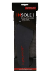 Dunlop Wellie Basic PU Insole