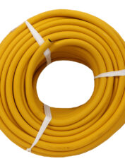 High Pressure 20 Bar Hose Yellow