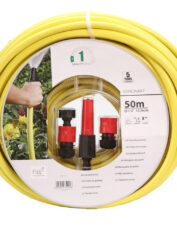 Idro-Mat-Garden-Hose-Kit-1-2-50Mtr Idro-Mat-Garden-Hose-Kit-1-2-50Mtr