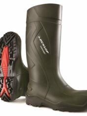 Purofort Plus Full Safety Wellington C762