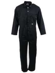 Standard Polycotton Boilersuit