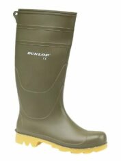 Dunlop Universal Wellington