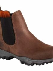 Galaxy Non Safety Dealer Boot