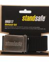 Standsafe Work Belt For WK001 Black One Size