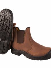 Westaro Non Safety Dealer Brown