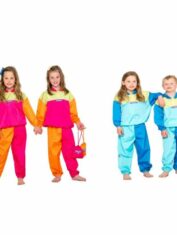 Baggers Kids Waterproof Suit