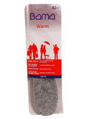 Bama Felta Insole