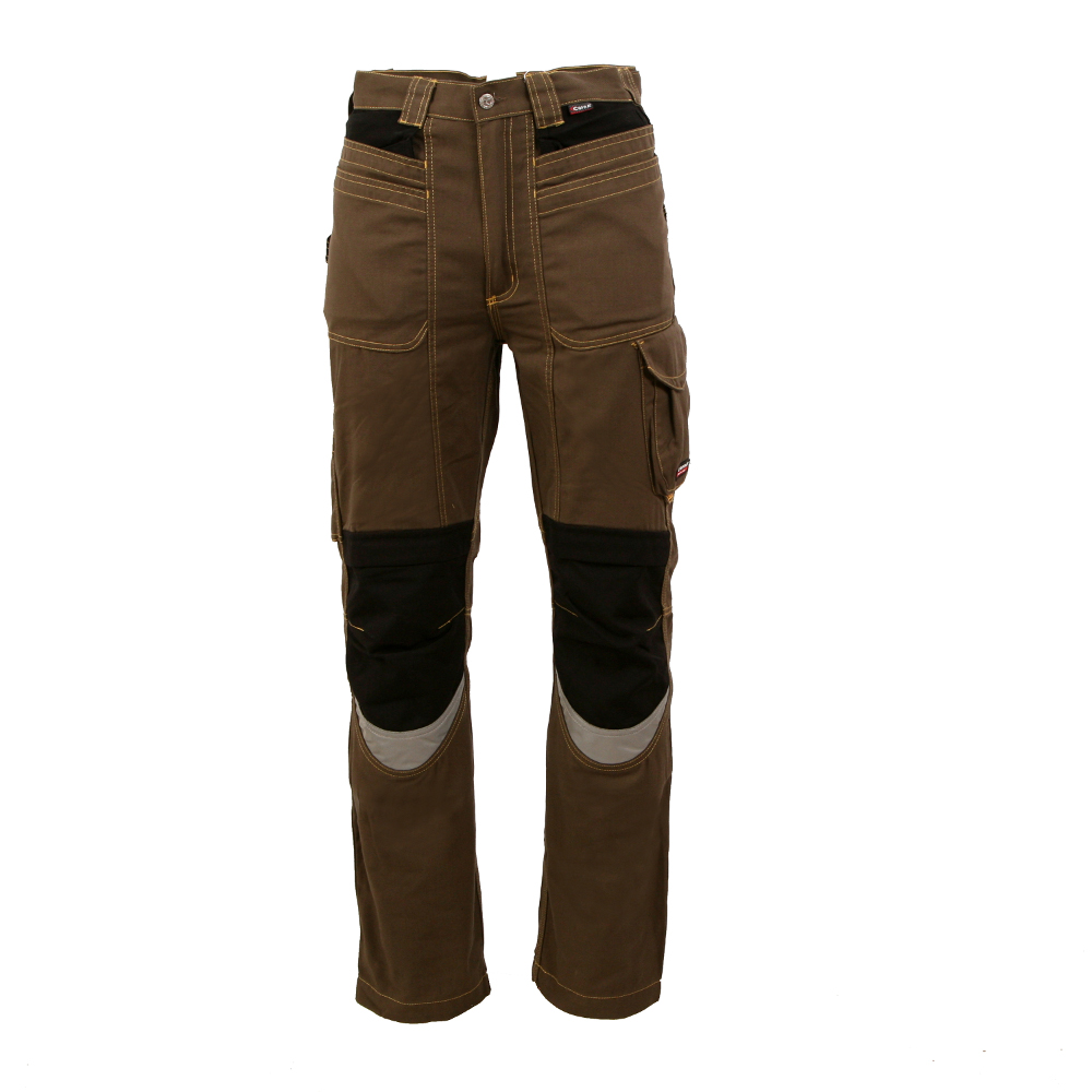 Bricklayer Work Trousers