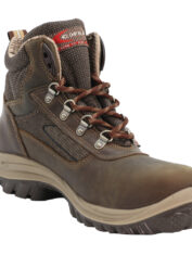 Bristol S3 Non Metallic Safety Boot