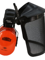 Bushmaster Browgaurd Mesh Visor