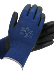 Carded Showa 380 Equestrian Glove 2