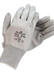 Carded Showa Floreo 370 Glove White