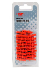 Clamshell Midi Ear Plugs