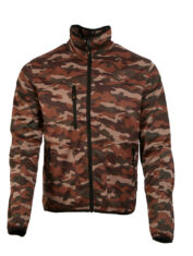 Cofra St Vincent Softshell Jacket