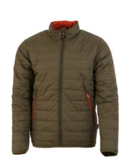Cofra Turin Quilted Padded Jacket