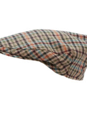 Country Tweed Cap