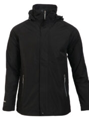 Delphi Mens Aquamax Jkt Black