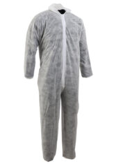 Disposable Boilersuit White