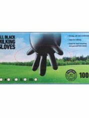 Disposable Dairy Gloves Box