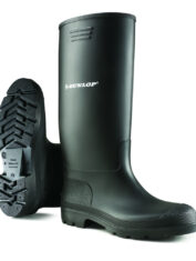 Dunlop Edmar PVC Wellington
