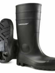 Dunlop Protomaster Full Safety Wellington