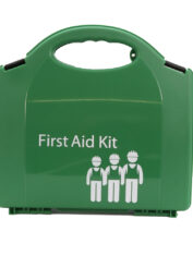 First Aid Kit First Aid Kit