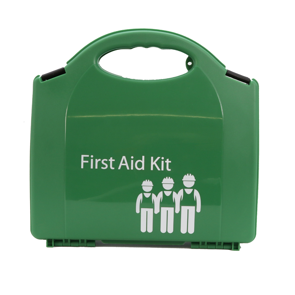 First Aid Kit