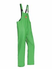 Flexothane Anti Spray Bib and Brace Trousers