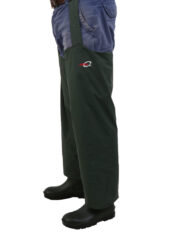 Flexothane Classic Green Leggings