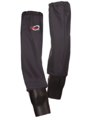 Flexothane Dairy Sleeves Navy