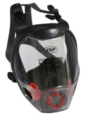 Force 10 Typhoon Full Face Mask No Filters