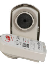 Force 8 Half Mask Replacement Filters P3 Dust Filters Press to Check