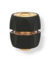 GF2437 Brass Hose Repair Connector