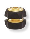 GF2439 Brass Hose Repair Connector