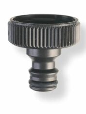 GF5432 Threaded Tap Adapter 1″