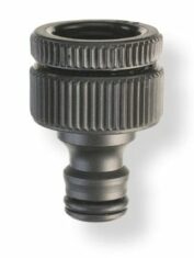GF5435 Threaded Tap Adapter GF5435 Threaded Tap Adapter