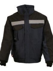 Gale Waterproof Bomber Jacket Gale Waterproof Bomber Jacket