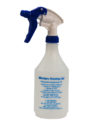 Hand Held 750ml Sprayer
