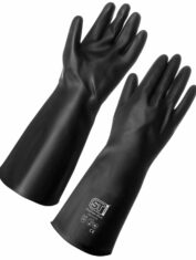 Heavy Duty Latex Glove