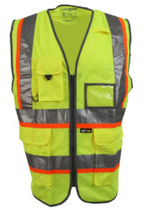 Hi Viz Executive Vest