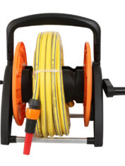 Hose-Cart-Portable-25Mtr-WPlus Hose-Cart-Portable-25Mtr-WPlus