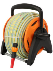 Hose-Cart-Portable-50Mtr-WPlus Hose-Cart-Portable-50Mtr-WPlus