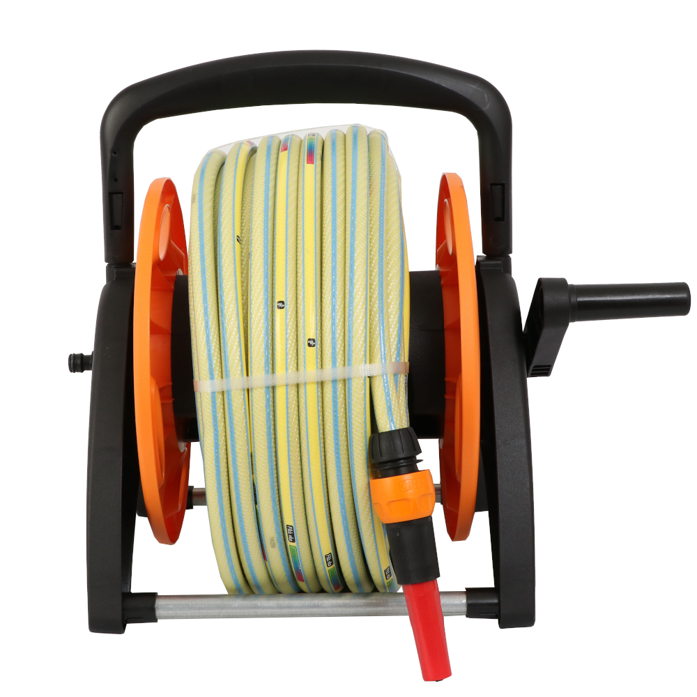 Hose-Cart-Portable-50Mtr-WPlus1