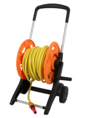 Hose-Cart-Wheely-25Mtr-Hose-and-Fittings Hose-Cart-Wheely-25Mtr-Hose-and-Fittings