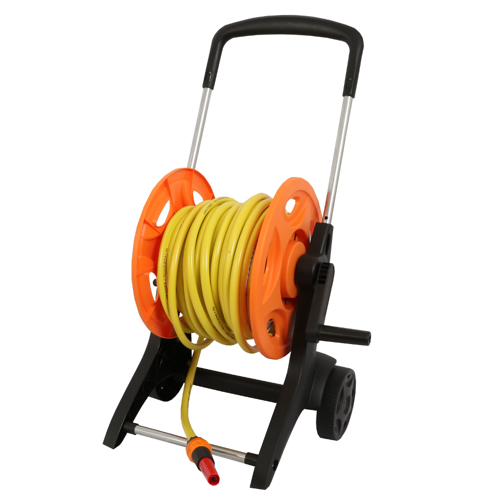Hose-Cart-Wheely-25Mtr-Hose-and-Fittings